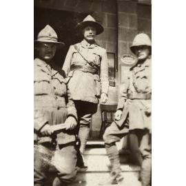 Photo from page 20 of album WWI Photograph Album- Egypt and Gallipoli