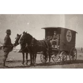 Photo from page 20 of album WWI Photograph Album- Egypt and Gallipoli