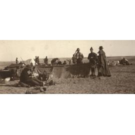 Photo from page 20 of album WWI Photograph Album- Egypt and Gallipoli