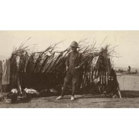 Photo from page 20 of album WWI Photograph Album- Egypt and Gallipoli