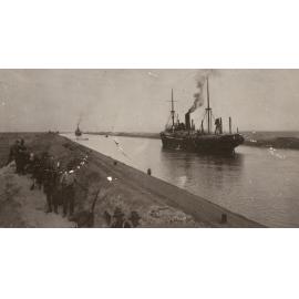 Photo from page 20 of album WWI Photograph Album- Egypt and Gallipoli