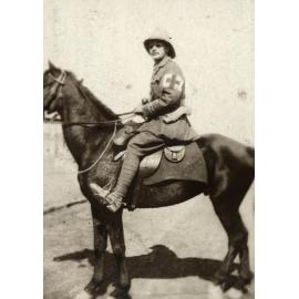 Photo from page 21 of album WWI Photograph Album- Egypt and Gallipoli