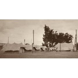 Photo from page 21 of album WWI Photograph Album- Egypt and Gallipoli