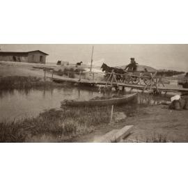 Photo from page 21 of album WWI Photograph Album- Egypt and Gallipoli