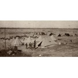 Photo from page 22 of album WWI Photograph Album- Egypt and Gallipoli