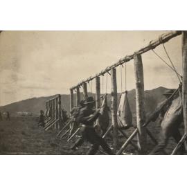 Photo from page 03 of album WWI Photograph Album