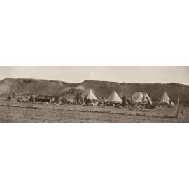 Photo from page 22 of album WWI Photograph Album- Egypt and Gallipoli