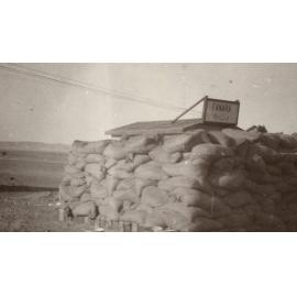 Photo from page 22 of album WWI Photograph Album- Egypt and Gallipoli