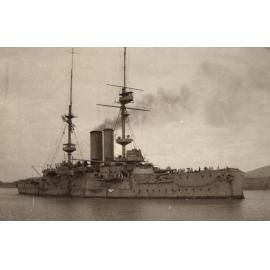 Photo from page 22 of album WWI Photograph Album- Egypt and Gallipoli