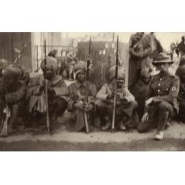 Photo from page 22 of album WWI Photograph Album- Egypt and Gallipoli