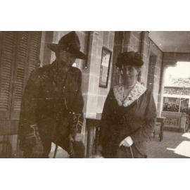 Photo from page 22 of album WWI Photograph Album- Egypt and Gallipoli