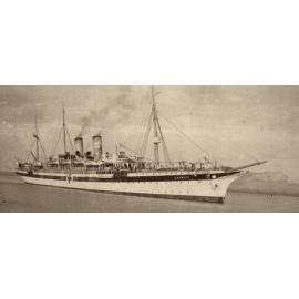 Photo from page 22 of album WWI Photograph Album- Egypt and Gallipoli