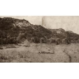 Photo from page 23 of album WWI Photograph Album- Egypt and Gallipoli