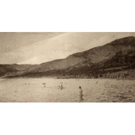 Photo from page 23 of album WWI Photograph Album- Egypt and Gallipoli