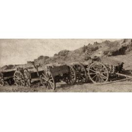 Photo from page 23 of album WWI Photograph Album- Egypt and Gallipoli