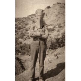 Photo from page 23 of album WWI Photograph Album- Egypt and Gallipoli