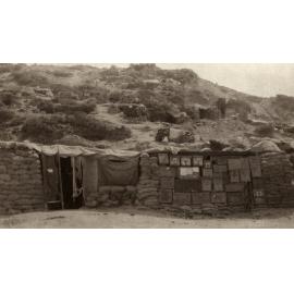 Photo from page 23 of album WWI Photograph Album- Egypt and Gallipoli