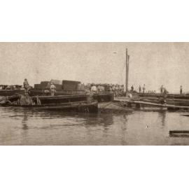 Photo from page 23 of album WWI Photograph Album- Egypt and Gallipoli