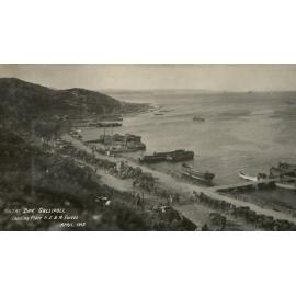 Photo from page 23 of album WWI Photograph Album- Egypt and Gallipoli