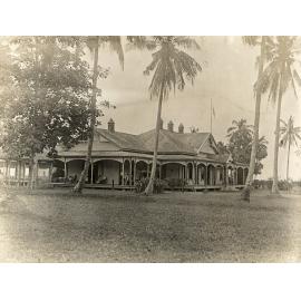 Photo from page 26 of album WWI Photograph Album - Occupation of Samoa (and other Pacific islands)