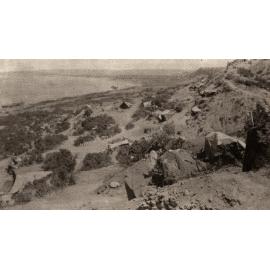 Photo from page 23 of album WWI Photograph Album- Egypt and Gallipoli