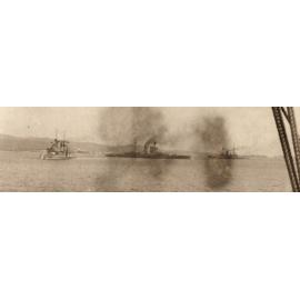 Photo from page 23 of album WWI Photograph Album- Egypt and Gallipoli