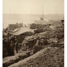 Photo from page 24 of album WWI Photograph Album- Egypt and Gallipoli