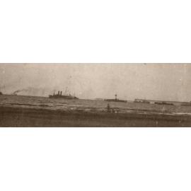 Photo from page 24 of album WWI Photograph Album- Egypt and Gallipoli