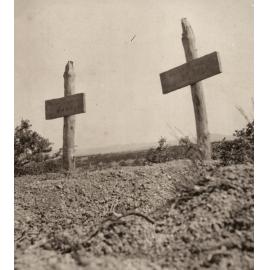 Photo from page 24 of album WWI Photograph Album- Egypt and Gallipoli