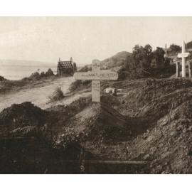 Photo from page 24 of album WWI Photograph Album- Egypt and Gallipoli