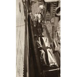 Photo from page 24 of album WWI Photograph Album- Egypt and Gallipoli