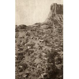 Photo from page 24 of album WWI Photograph Album- Egypt and Gallipoli
