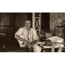 Photo from page 24 of album WWI Photograph Album- Egypt and Gallipoli