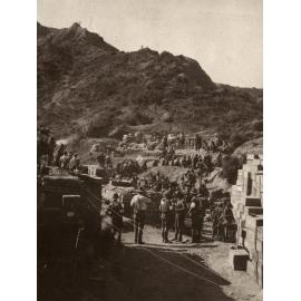 Photo from page 25 of album WWI Photograph Album- Egypt and Gallipoli