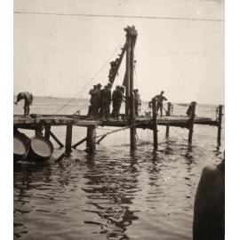 Photo from page 25 of album WWI Photograph Album- Egypt and Gallipoli