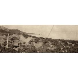 Photo from page 25 of album WWI Photograph Album- Egypt and Gallipoli