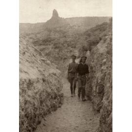 Photo from page 25 of album WWI Photograph Album- Egypt and Gallipoli