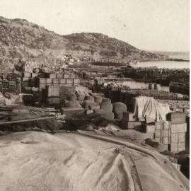 Photo from page 25 of album WWI Photograph Album- Egypt and Gallipoli