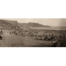 Photo from page 25 of album WWI Photograph Album- Egypt and Gallipoli