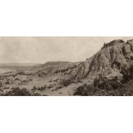 Photo from page 25 of album WWI Photograph Album- Egypt and Gallipoli