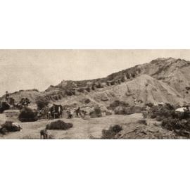 Photo from page 25 of album WWI Photograph Album- Egypt and Gallipoli