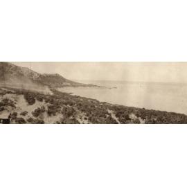 Photo from page 25 of album WWI Photograph Album- Egypt and Gallipoli
