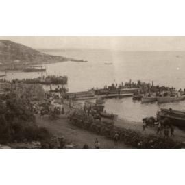 Photo from page 26 of album WWI Photograph Album- Egypt and Gallipoli