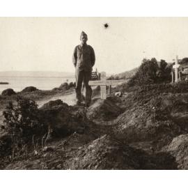 Photo from page 26 of album WWI Photograph Album- Egypt and Gallipoli