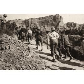 Photo from page 26 of album WWI Photograph Album- Egypt and Gallipoli