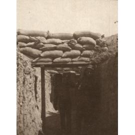 Photo from page 26 of album WWI Photograph Album- Egypt and Gallipoli