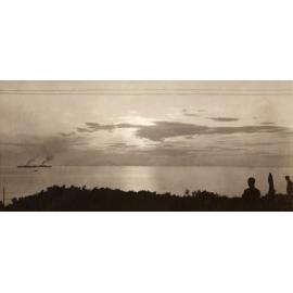 Photo from page 26 of album WWI Photograph Album- Egypt and Gallipoli