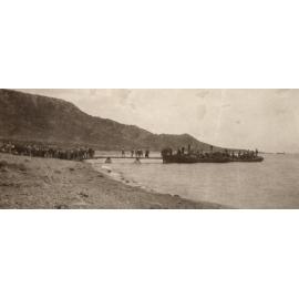 Photo from page 26 of album WWI Photograph Album- Egypt and Gallipoli