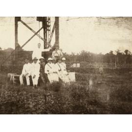 Photo from page 27 of album WWI Photograph Album - Occupation of Samoa (and other Pacific islands)