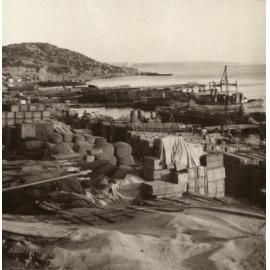 Photo from page 27 of album WWI Photograph Album- Egypt and Gallipoli